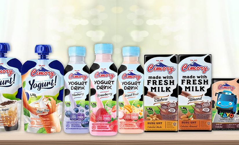 Strategi Pemasaran Cimory, Rahasia Cerdik yang Patut Ditiru