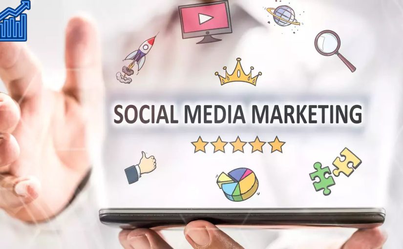 Pemasaran Sosial Media: Kunci Membangun Brand dan Menjangkau Audiens