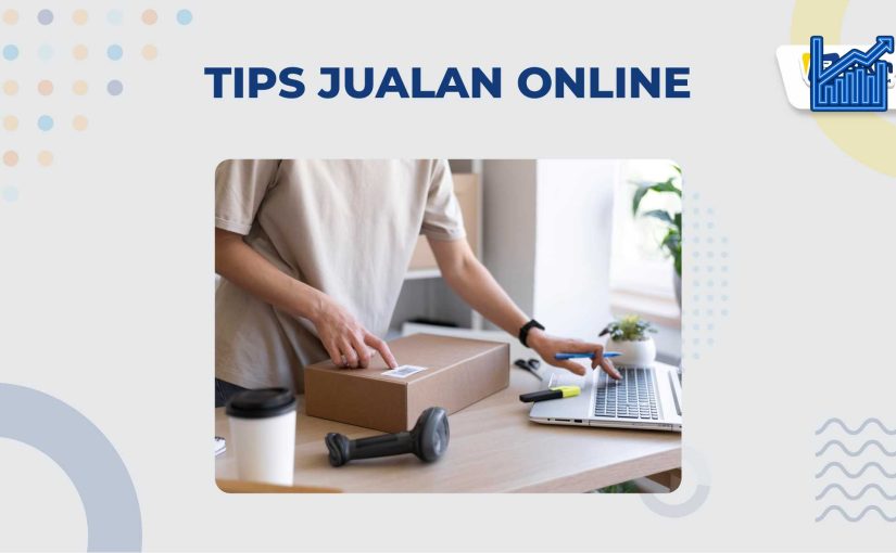 tips jualan online