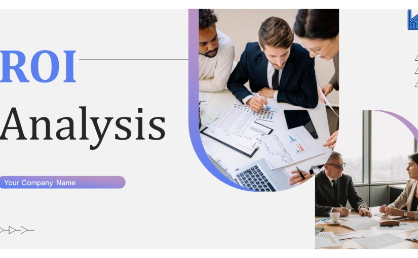 Menguasai Analisis ROI: Strategi Mengukur Efisiensi Bisnis Anda